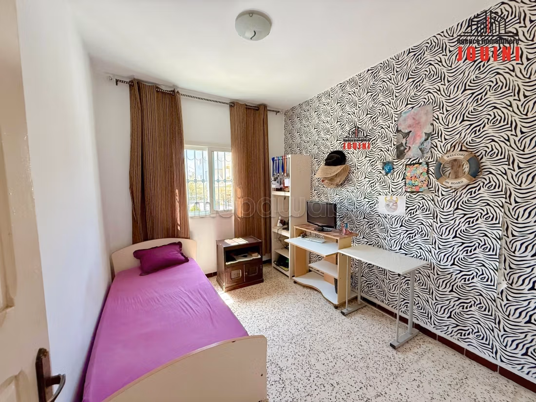 Duplex S3 a Radès Mélyen