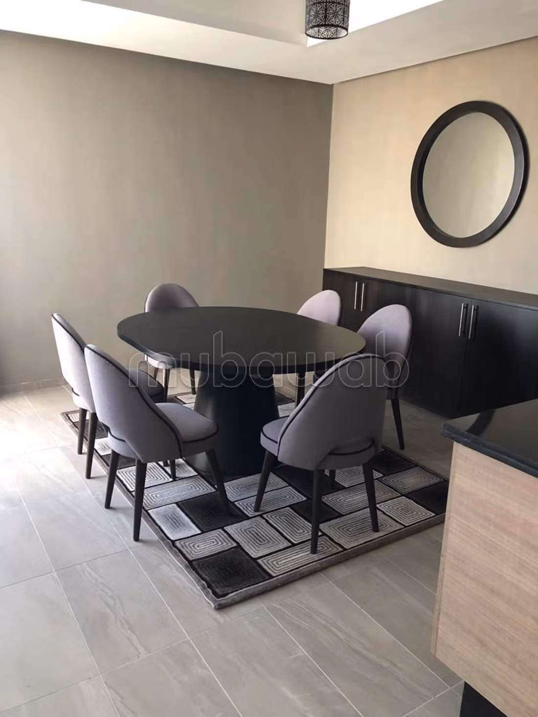 Duplexe à vendre résidence Tamourit Tafghazout bay