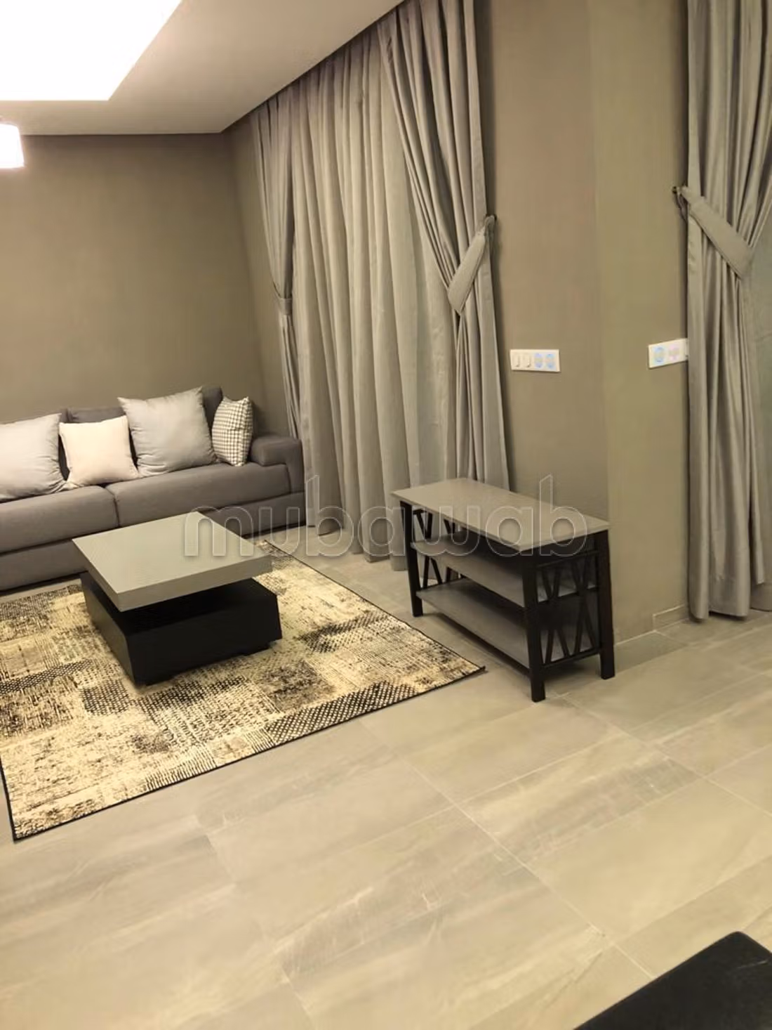 Duplexe à vendre résidence Tamourit Tafghazout bay