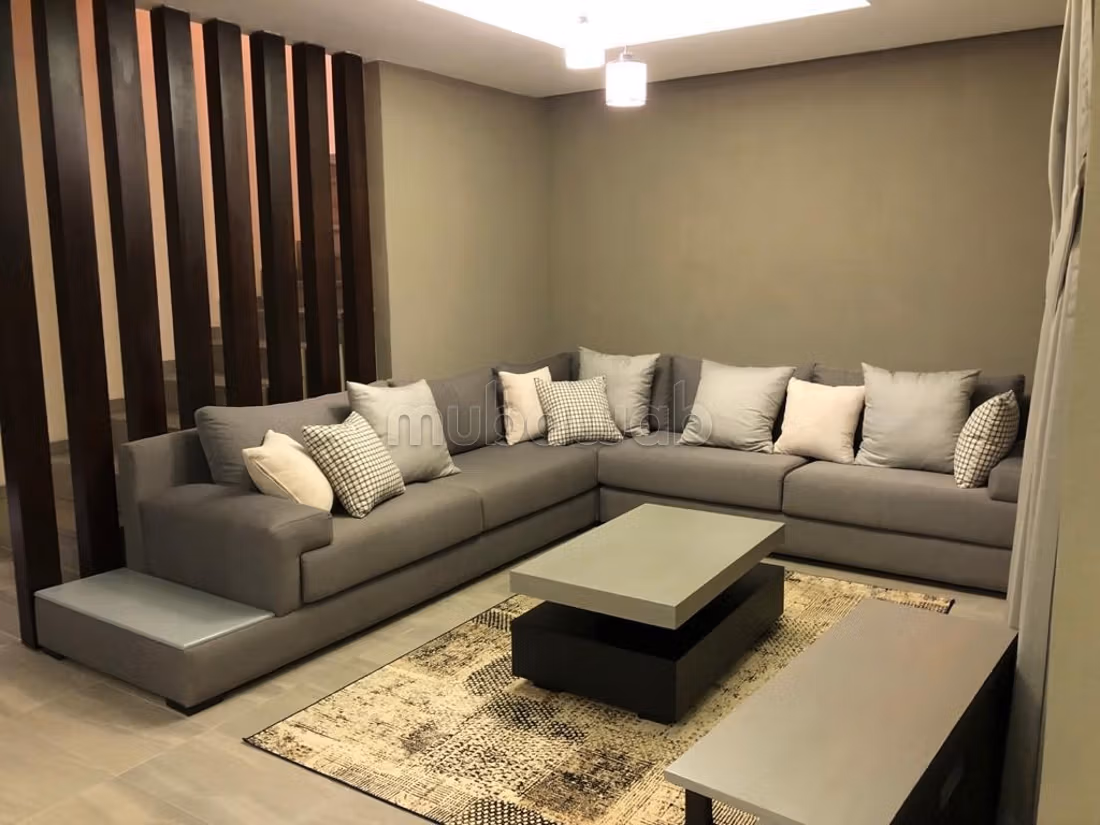 Duplexe à vendre résidence Tamourit Tafghazout bay