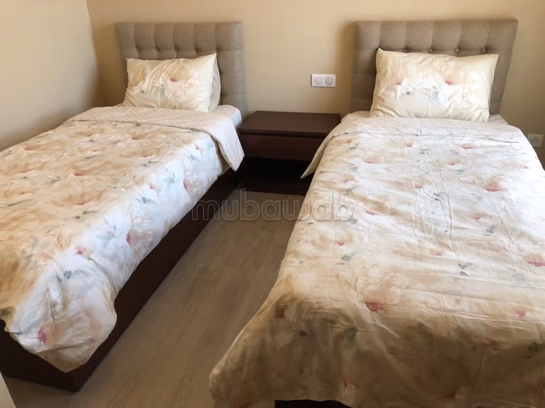 Duplexe à vendre résidence Tamourit Tafghazout bay
