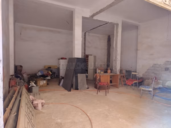 Locaux commerciaux à vendre ou à louer – Daoudiate