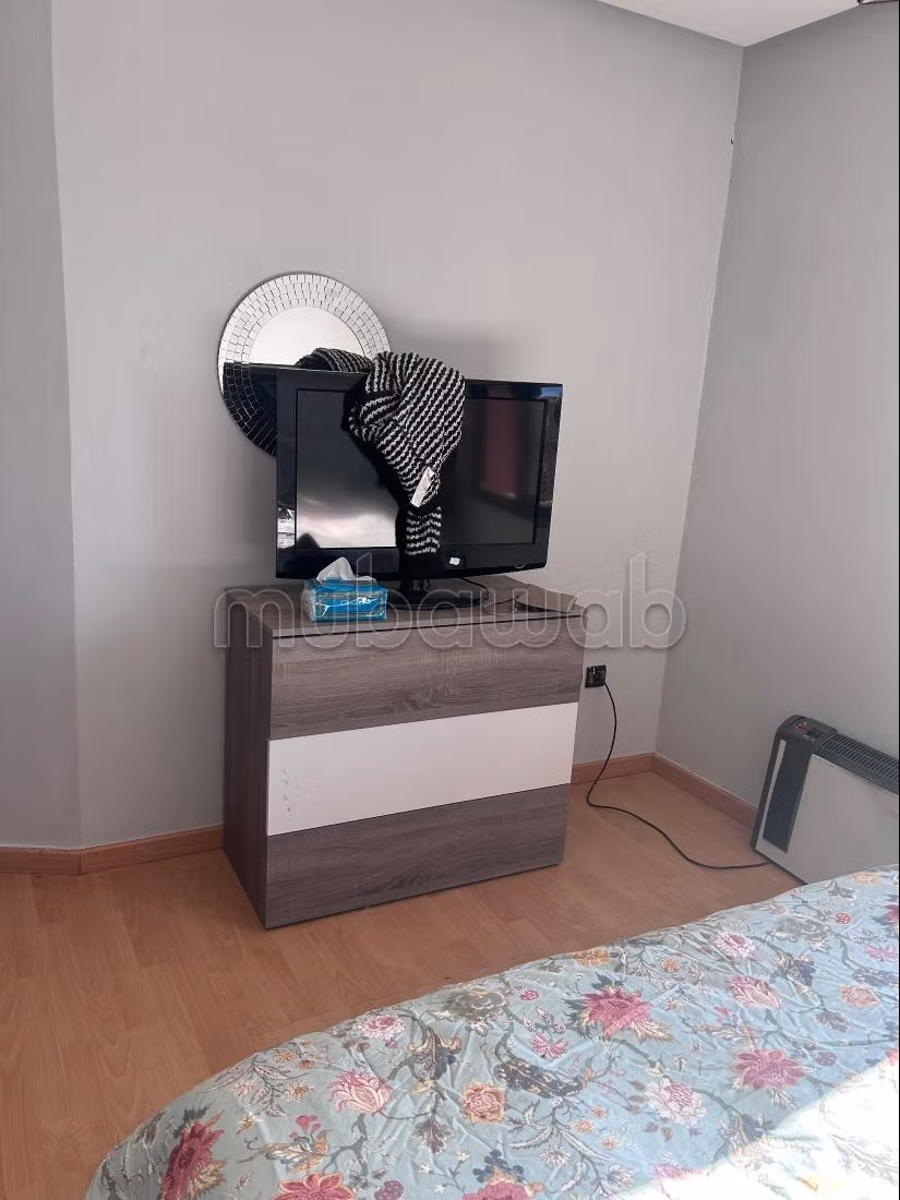 Appartement 70 m² à Route de Safi — 2