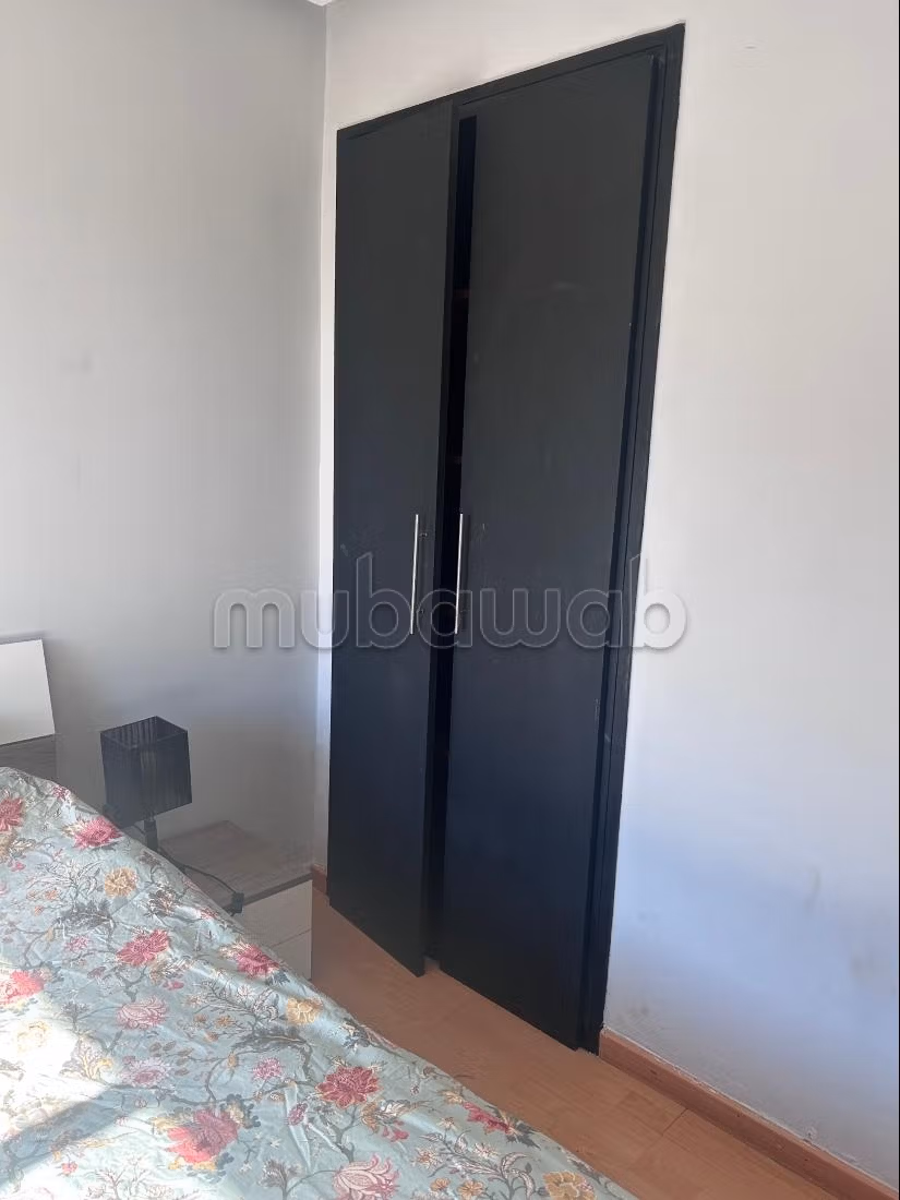 Appartement 70 m² à Route de Safi — 4