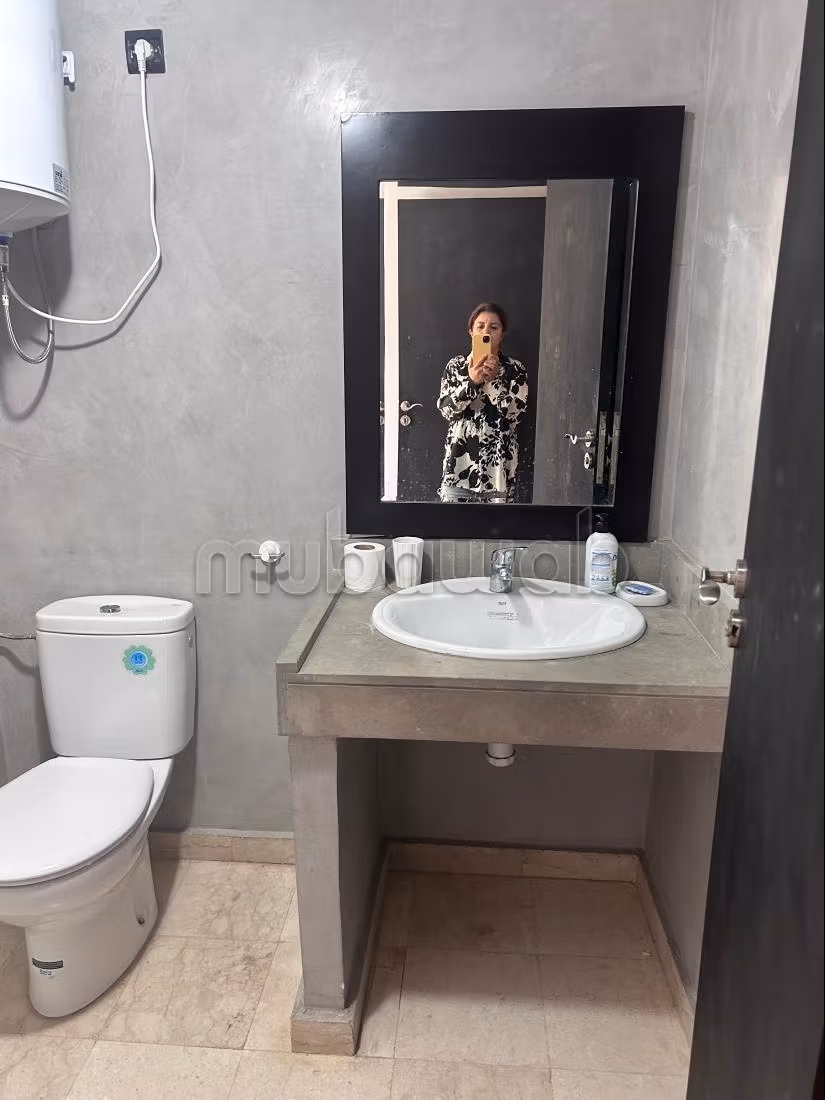 Appartement 70 m² à Route de Safi — 3