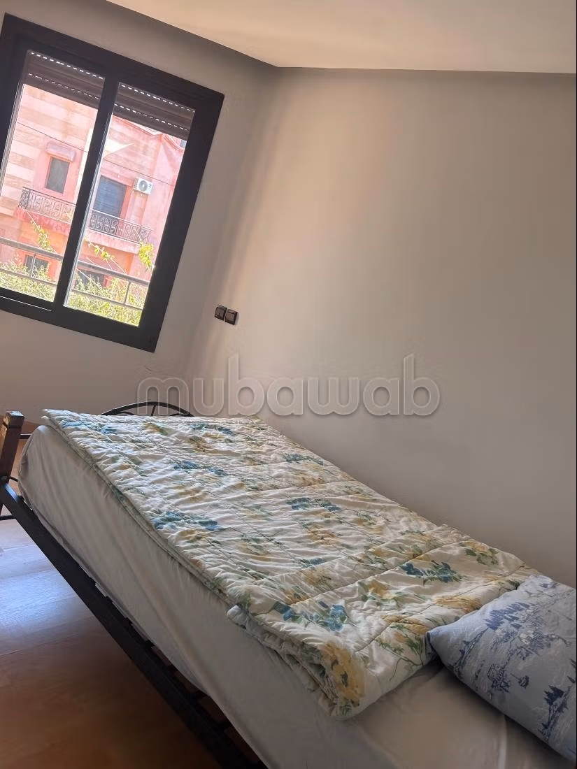 Appartement 70 m² à Route de Safi — 7