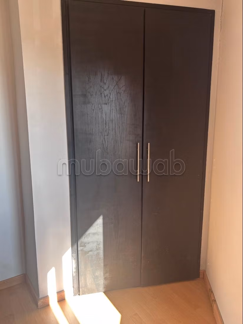 Appartement 70 m² à Route de Safi — 8