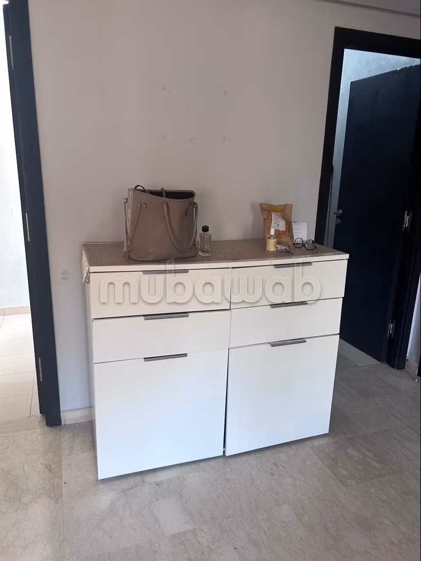 Appartement 70 m² à Route de Safi — 11