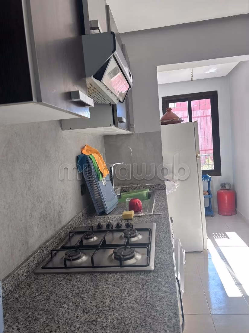Appartement 70 m² à Route de Safi — 9
