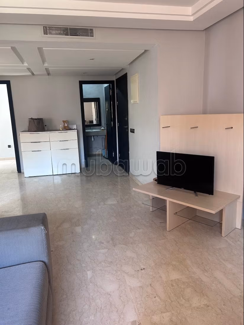 Appartement 70 m² à Route de Safi — 12