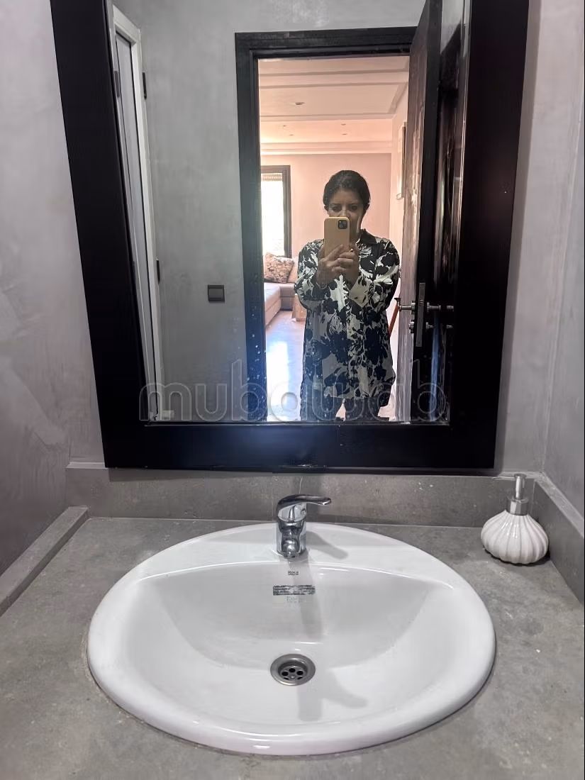 Appartement 70 m² à Route de Safi — 13