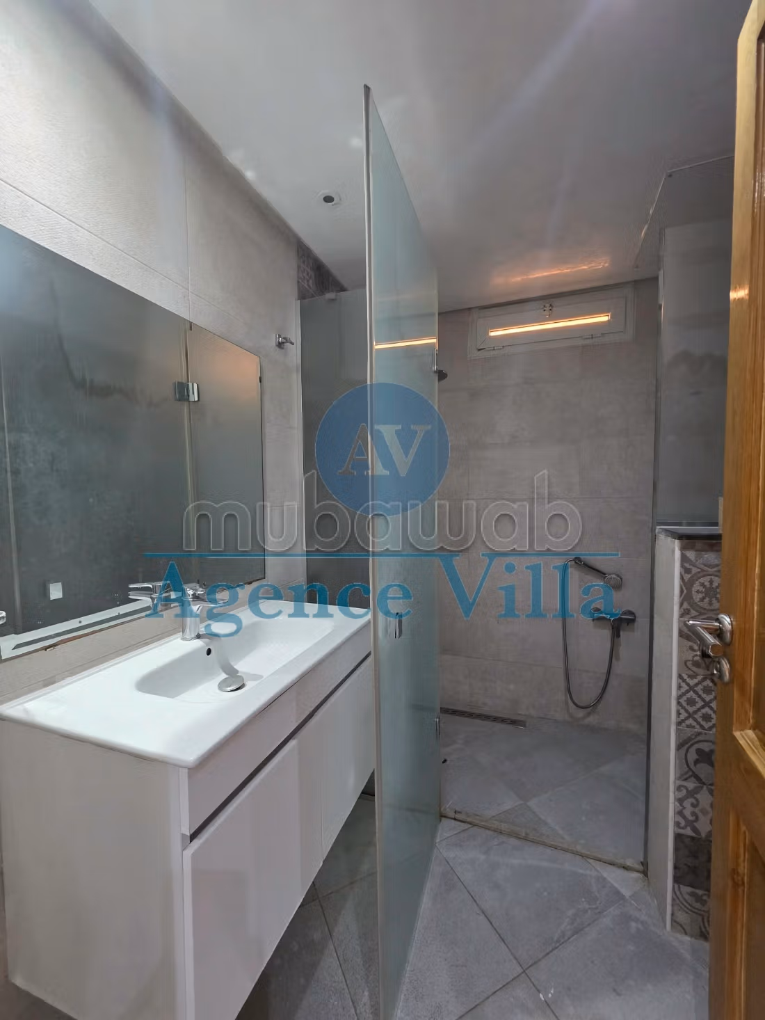 Duplex a Marsa S5 con piscina