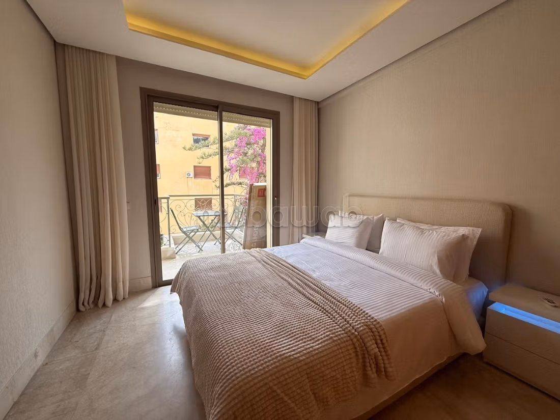 Appartement 85 m² à Triangle d'Or — 7