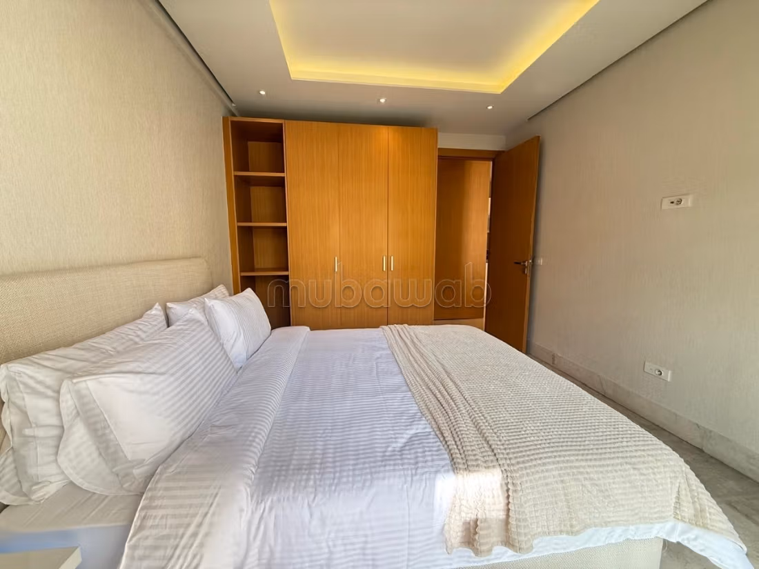 Appartement 85 m² à Triangle d'Or — 8