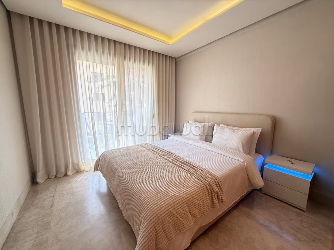 Appartement 85 m² à Triangle d'Or — 9