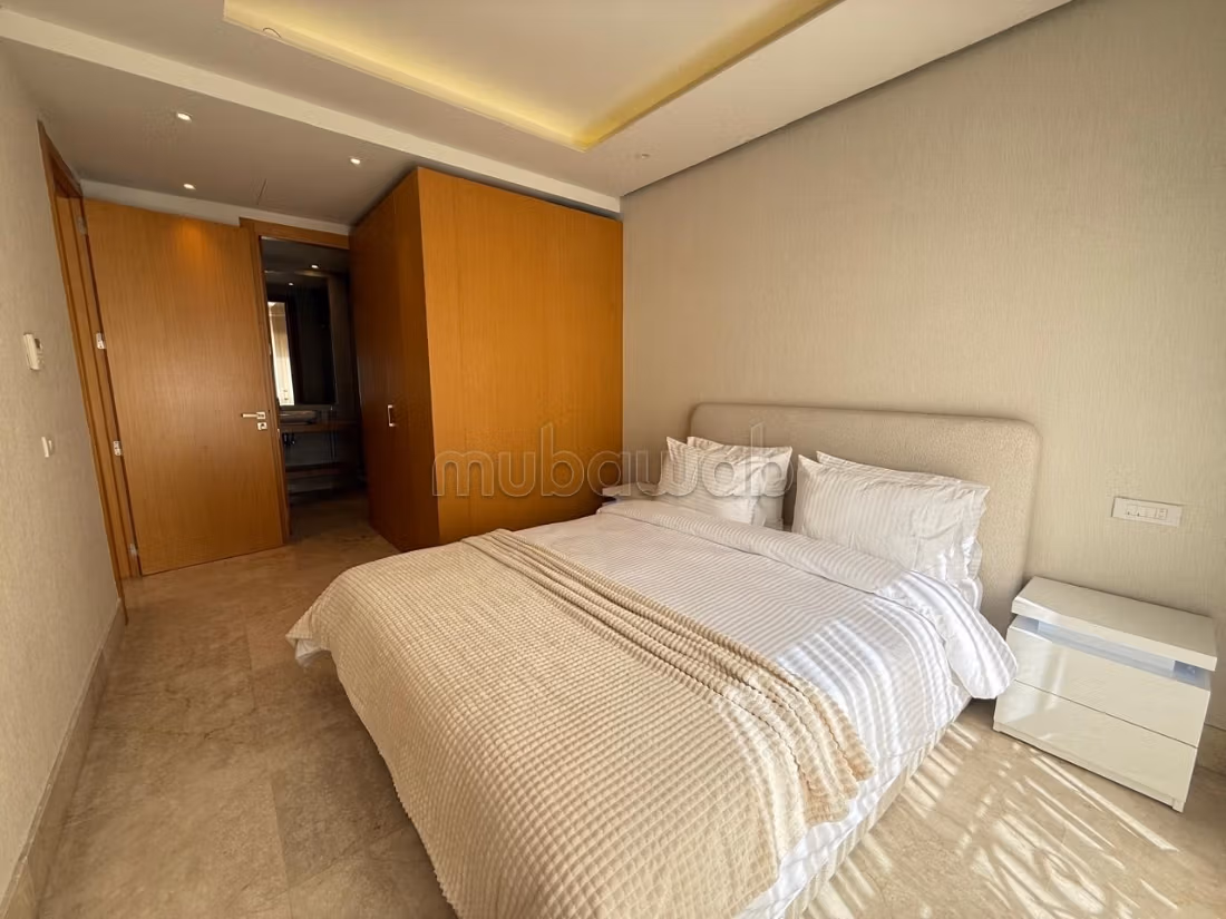 Appartement 85 m² à Triangle d'Or — 10