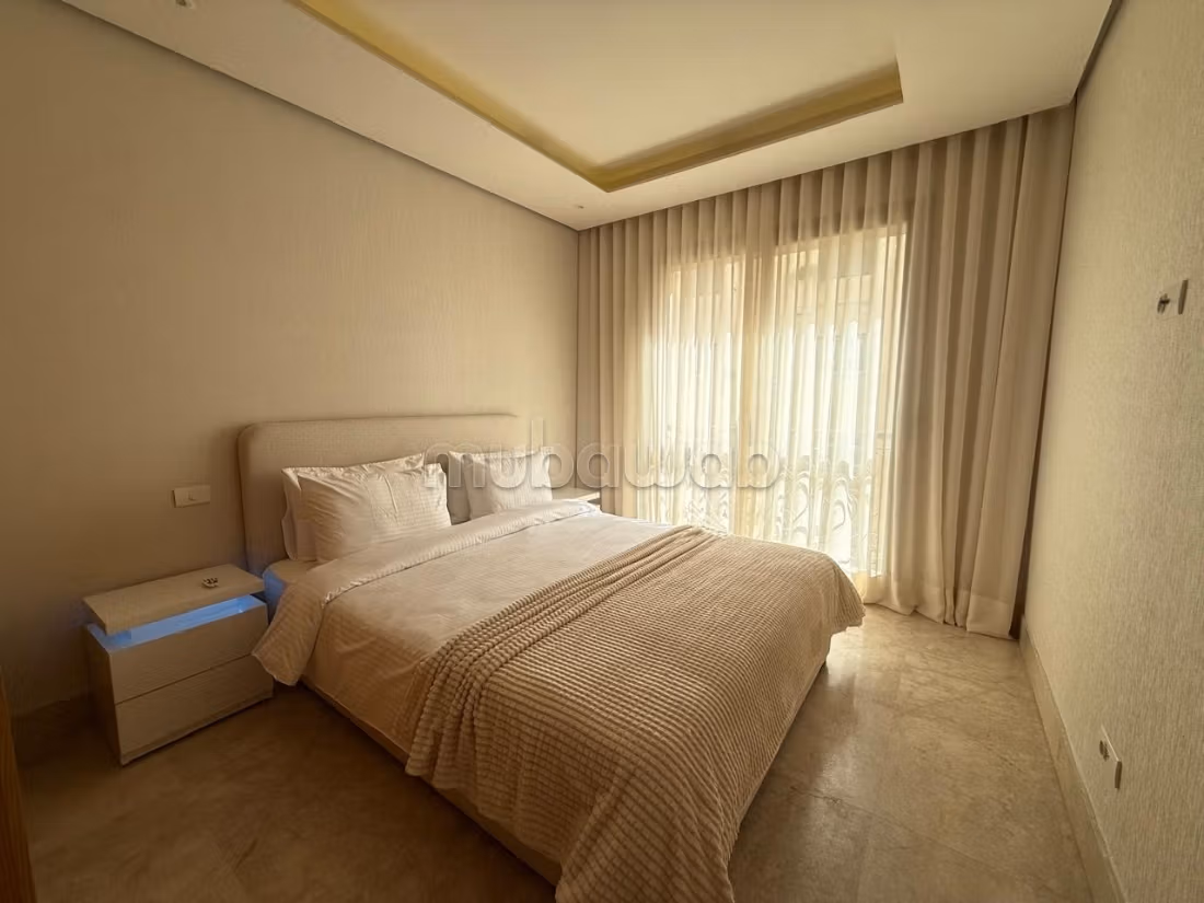 Appartement 85 m² à Triangle d'Or — 11