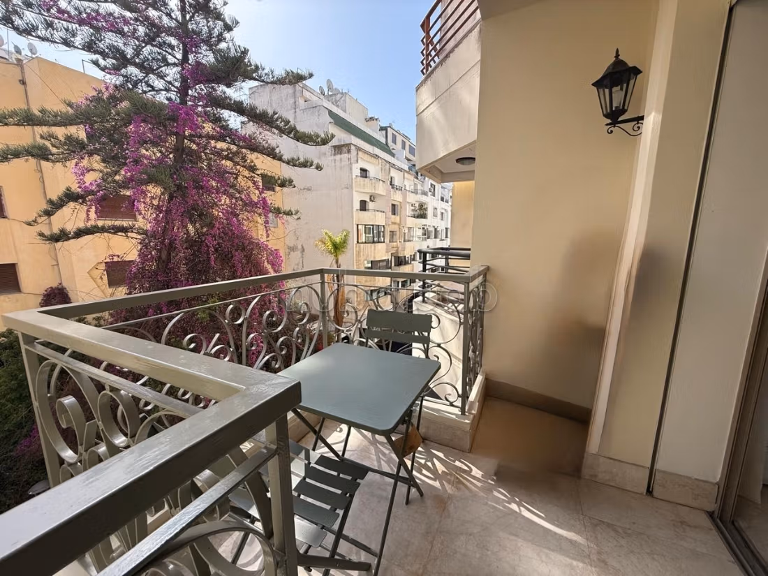 Appartement 85 m² à Triangle d'Or — 12
