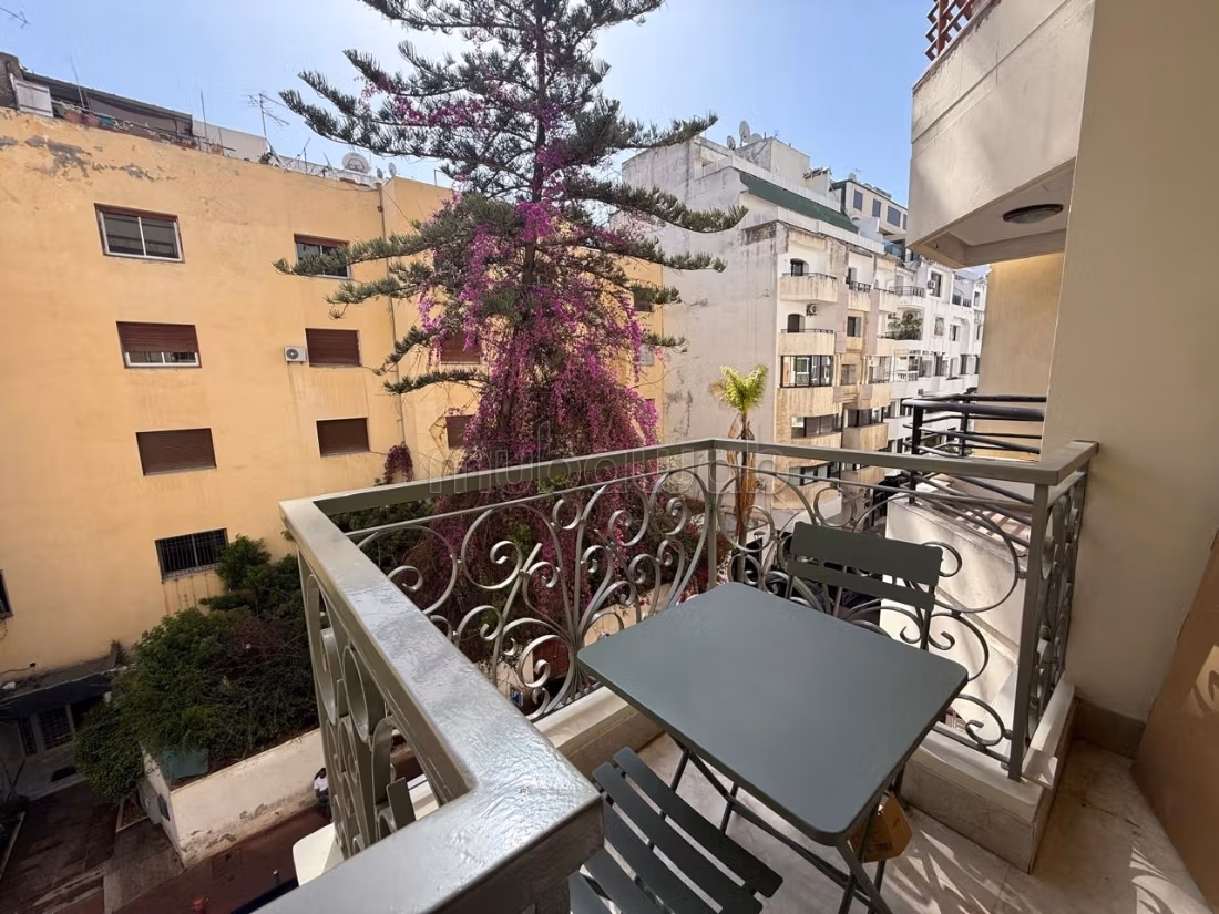 Appartement 85 m² à Triangle d'Or — 13