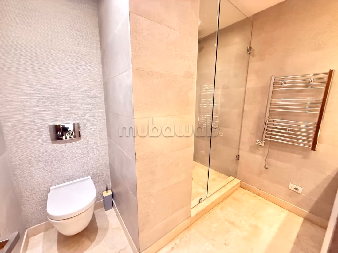 Appartement 85 m² à Triangle d'Or — 14