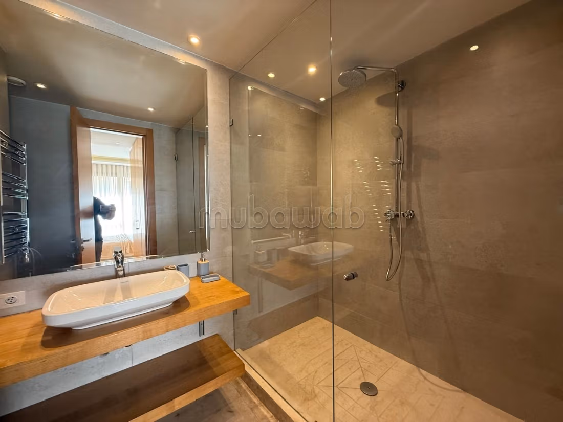 Appartement 85 m² à Triangle d'Or — 15