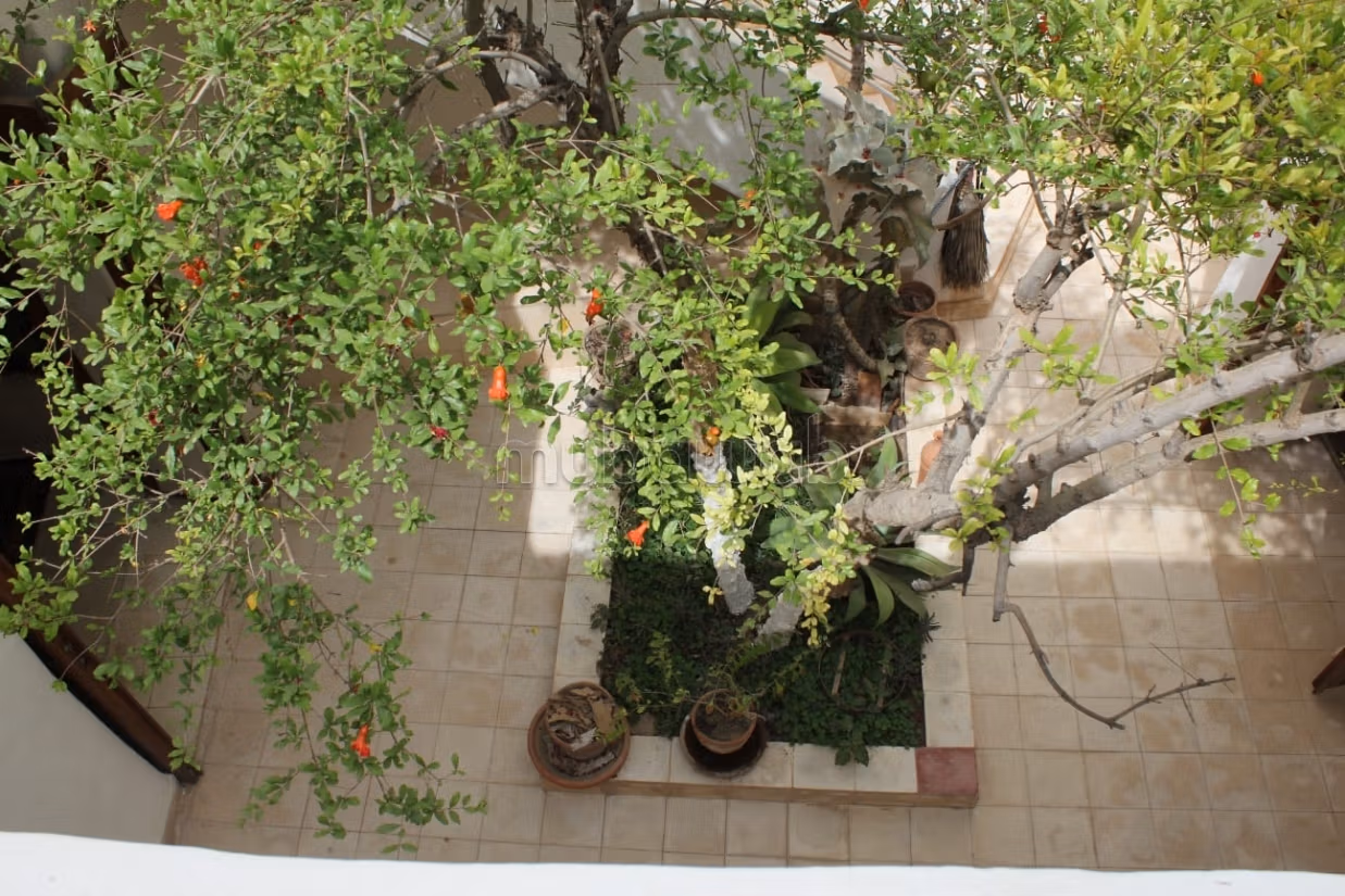 Riad titre en medina de taroudant