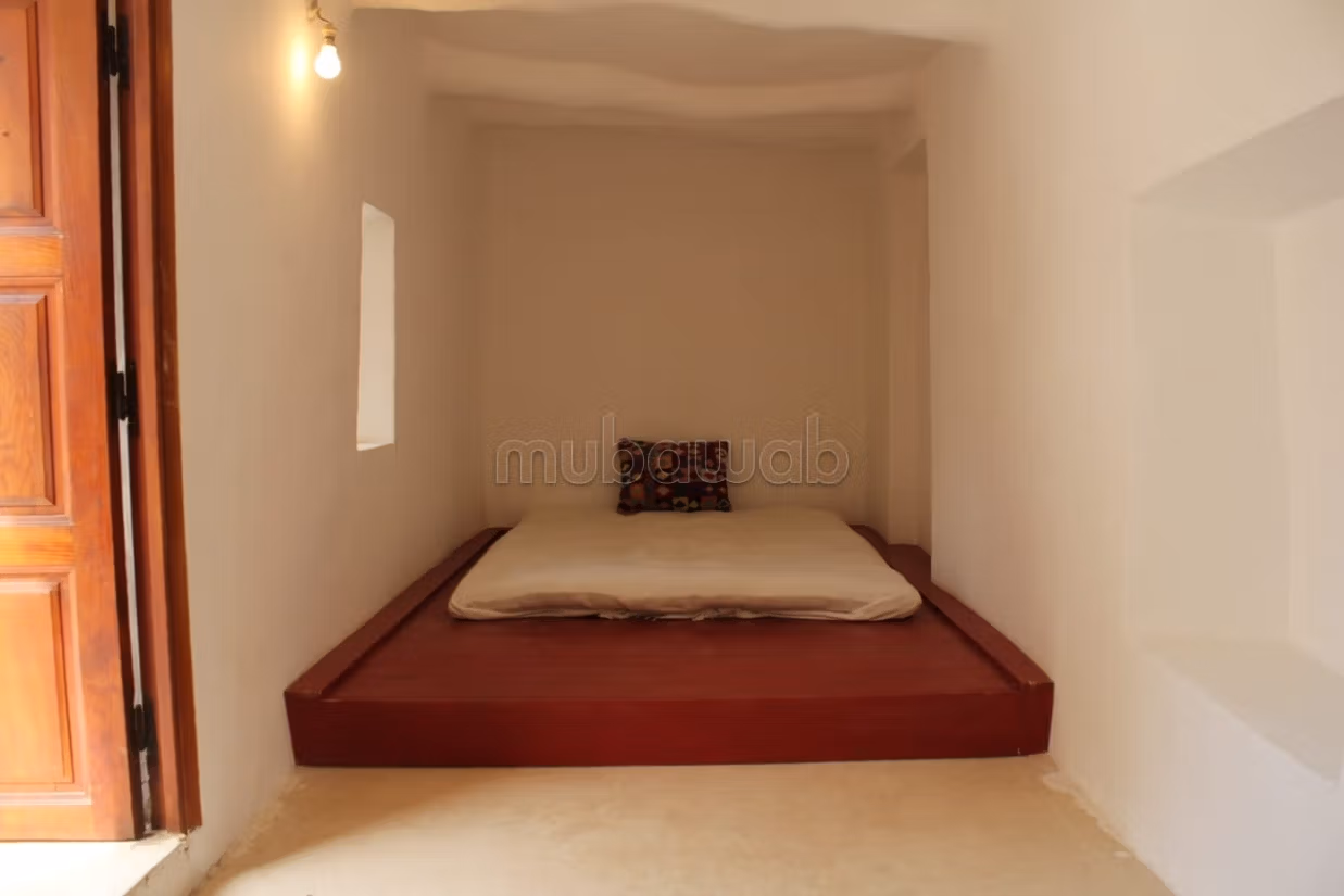 Riad titre en medina de taroudant