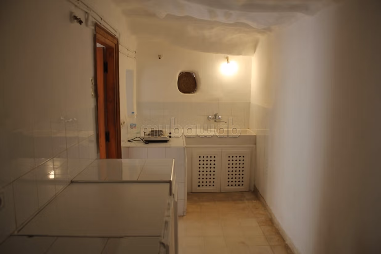 Riad titre en medina de taroudant
