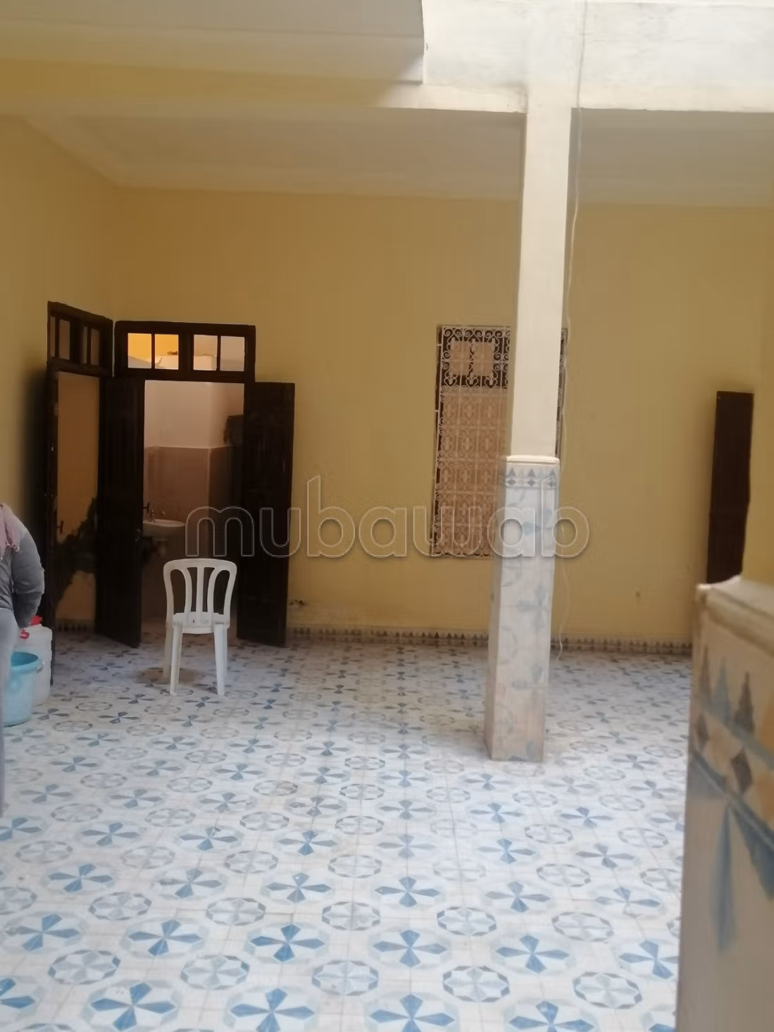 Riad Melkiya en venta en Bab Ghmat