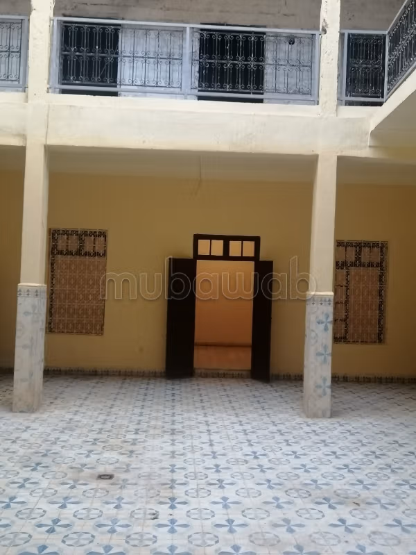 Riad Melkiya in vendita a Bab Ghmat