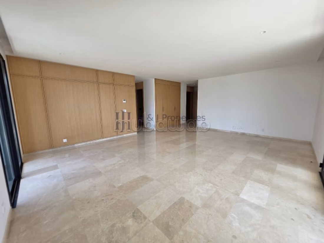 شقة 186 م² في Casablanca Finance City — 8