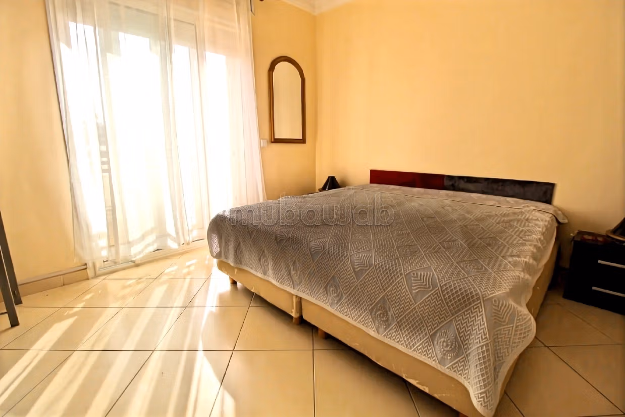 Appartement à vendre sur Avenue Moukawama à Agadir