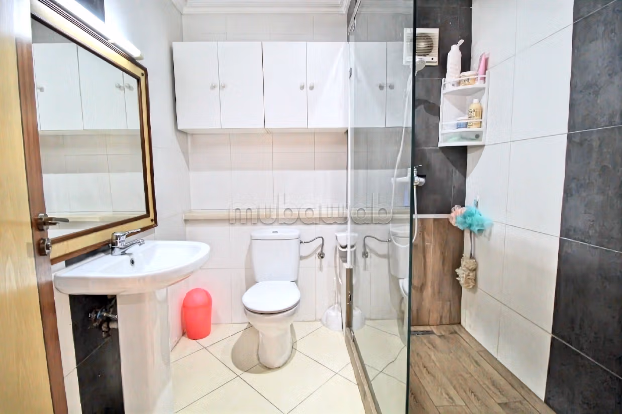 Appartement à vendre sur Avenue Moukawama à Agadir