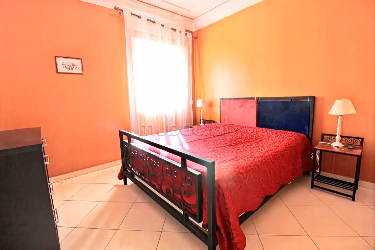 Appartement à vendre sur Avenue Moukawama à Agadir