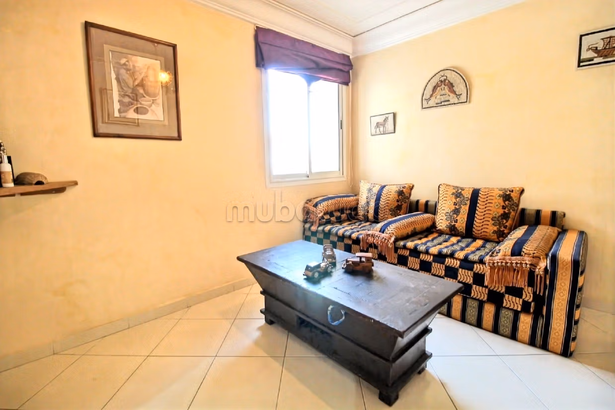 Appartement à vendre sur Avenue Moukawama à Agadir