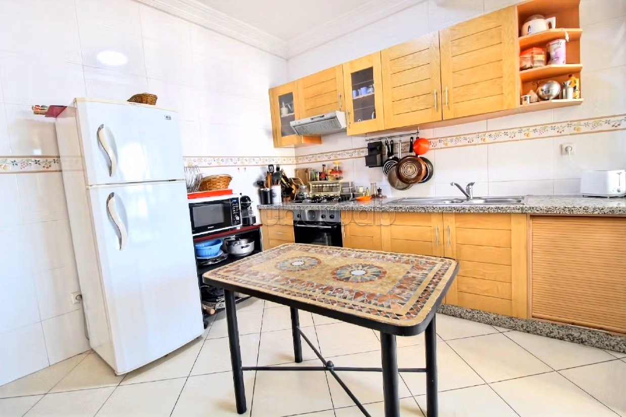 Appartement à vendre sur Avenue Moukawama à Agadir
