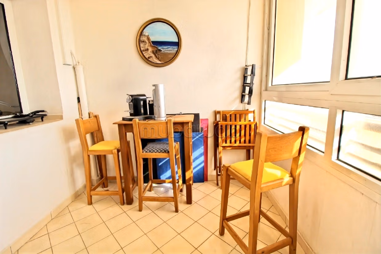 Appartement à vendre sur Avenue Moukawama à Agadir