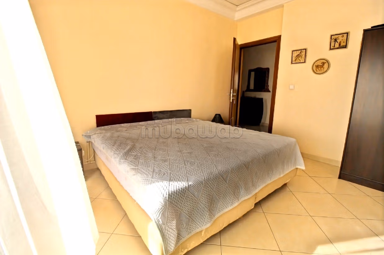Appartement à vendre sur Avenue Moukawama à Agadir
