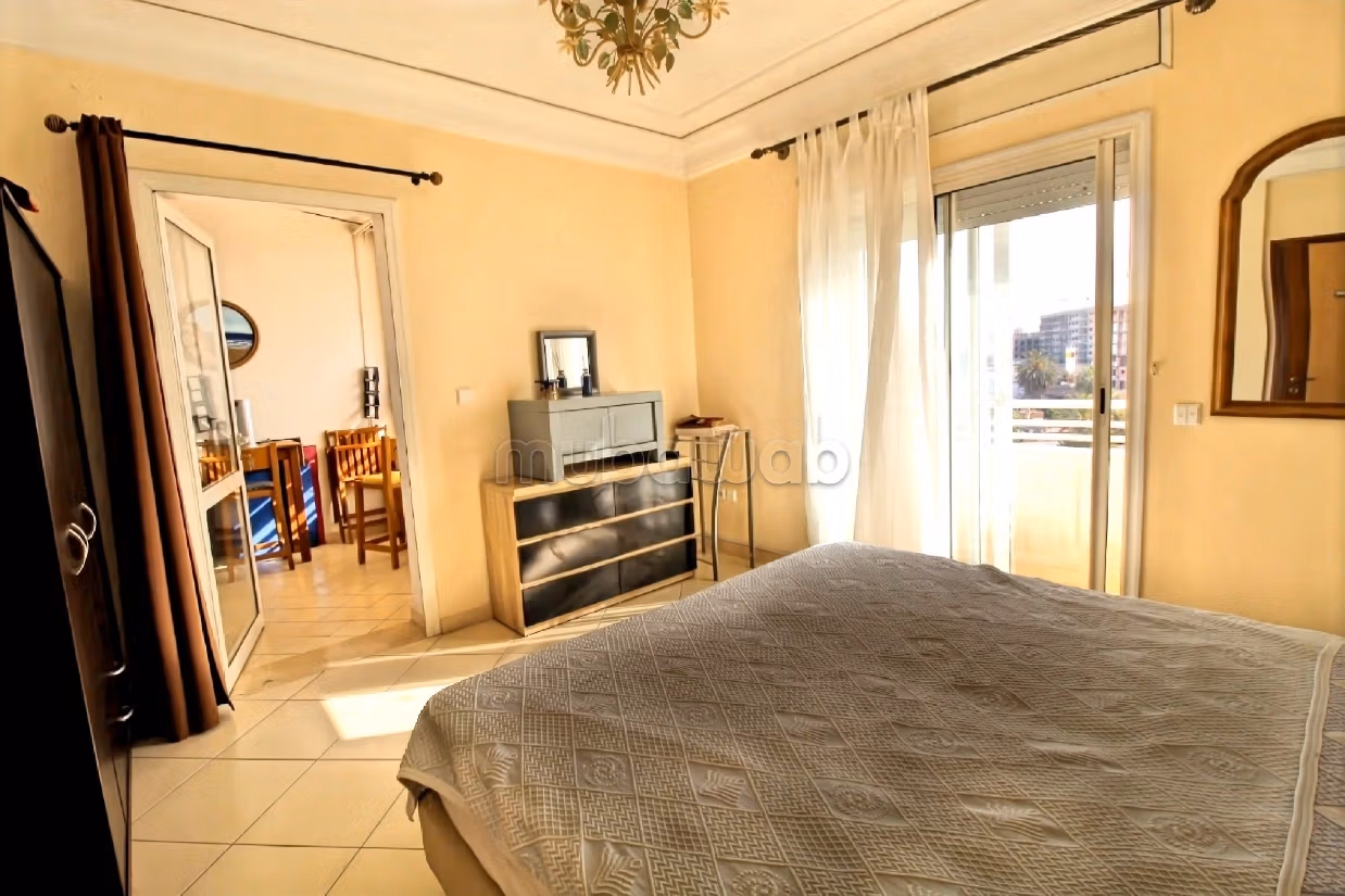 Appartement à vendre sur Avenue Moukawama à Agadir