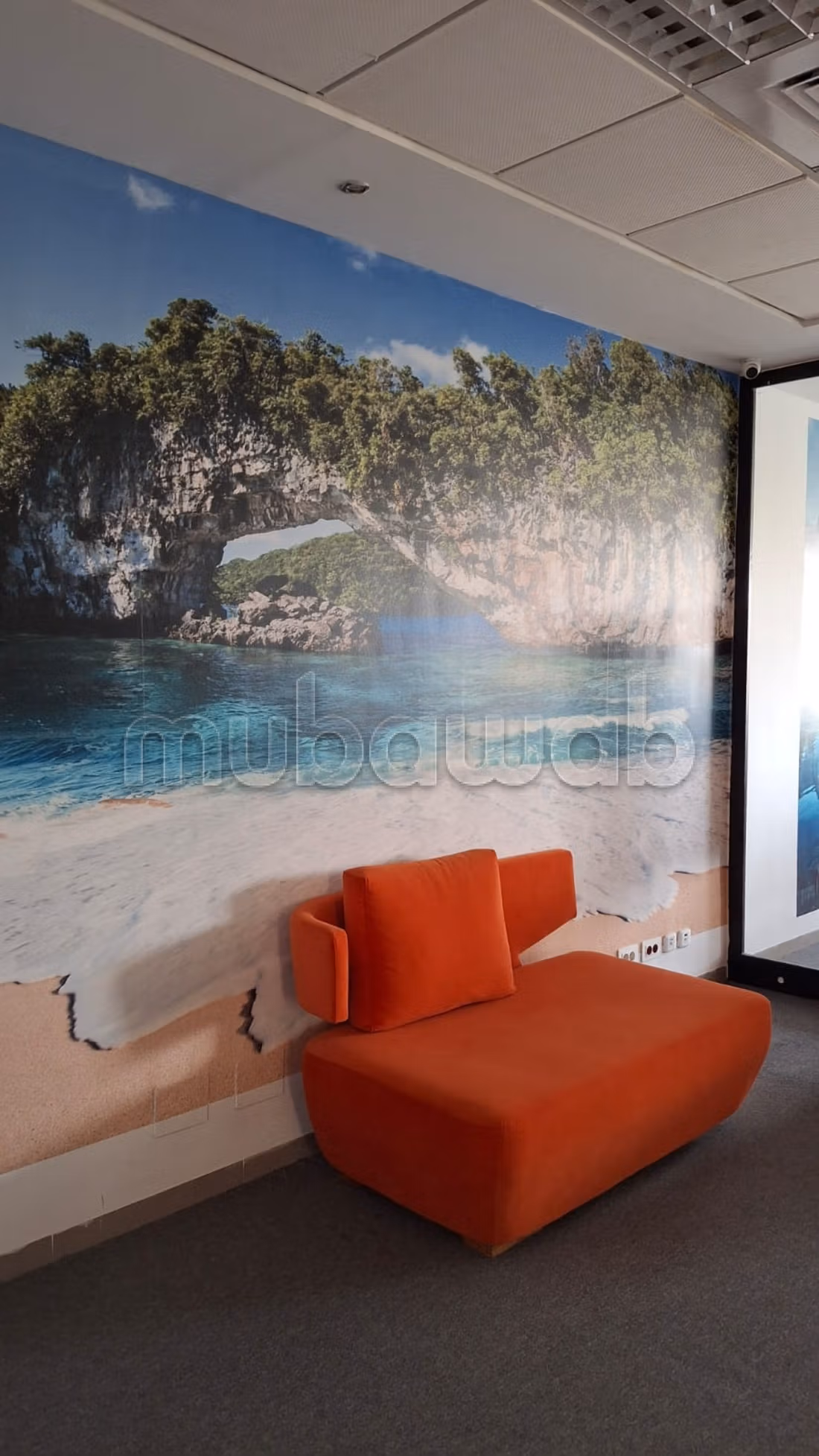 Luxurious apartment in Marsa