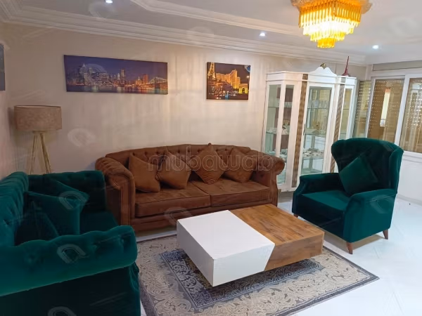 A louer s2 meublé à Marsa Lahwech