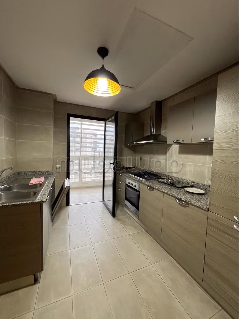 Appartement 125 m² f Riyad — 11