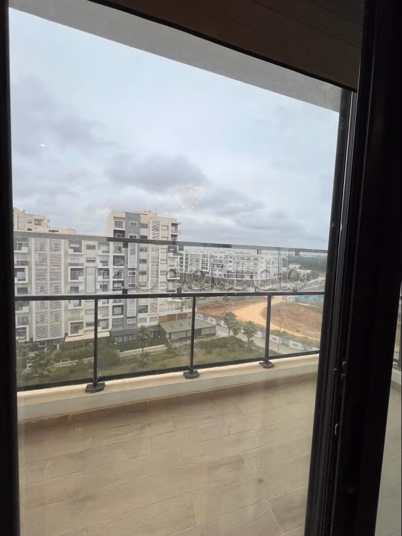 Appartement 125 m² f Riyad — 13