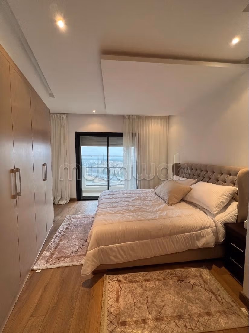 Appartement 125 m² f Riyad — 14