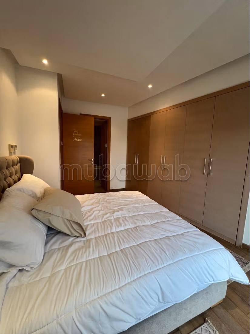 Appartement 125 m² f Riyad — 15