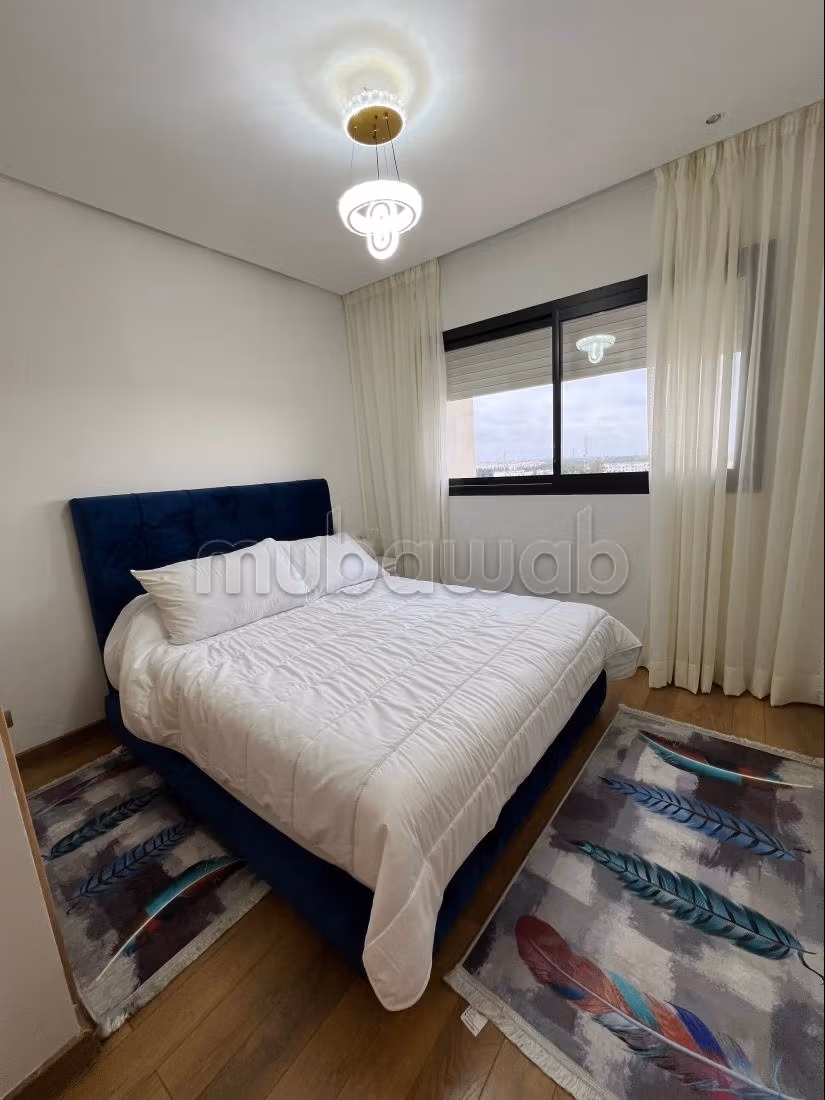 Appartement 125 m² f Riyad — 16
