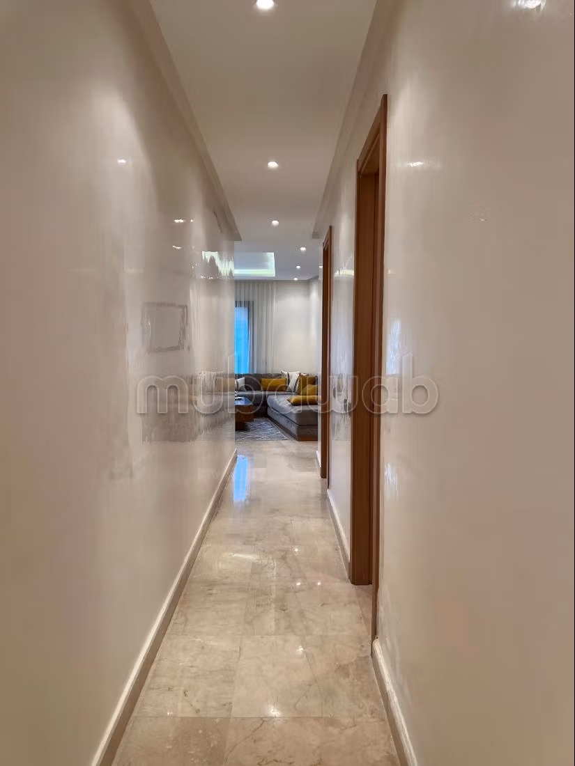 Appartement 125 m² f Riyad — 7