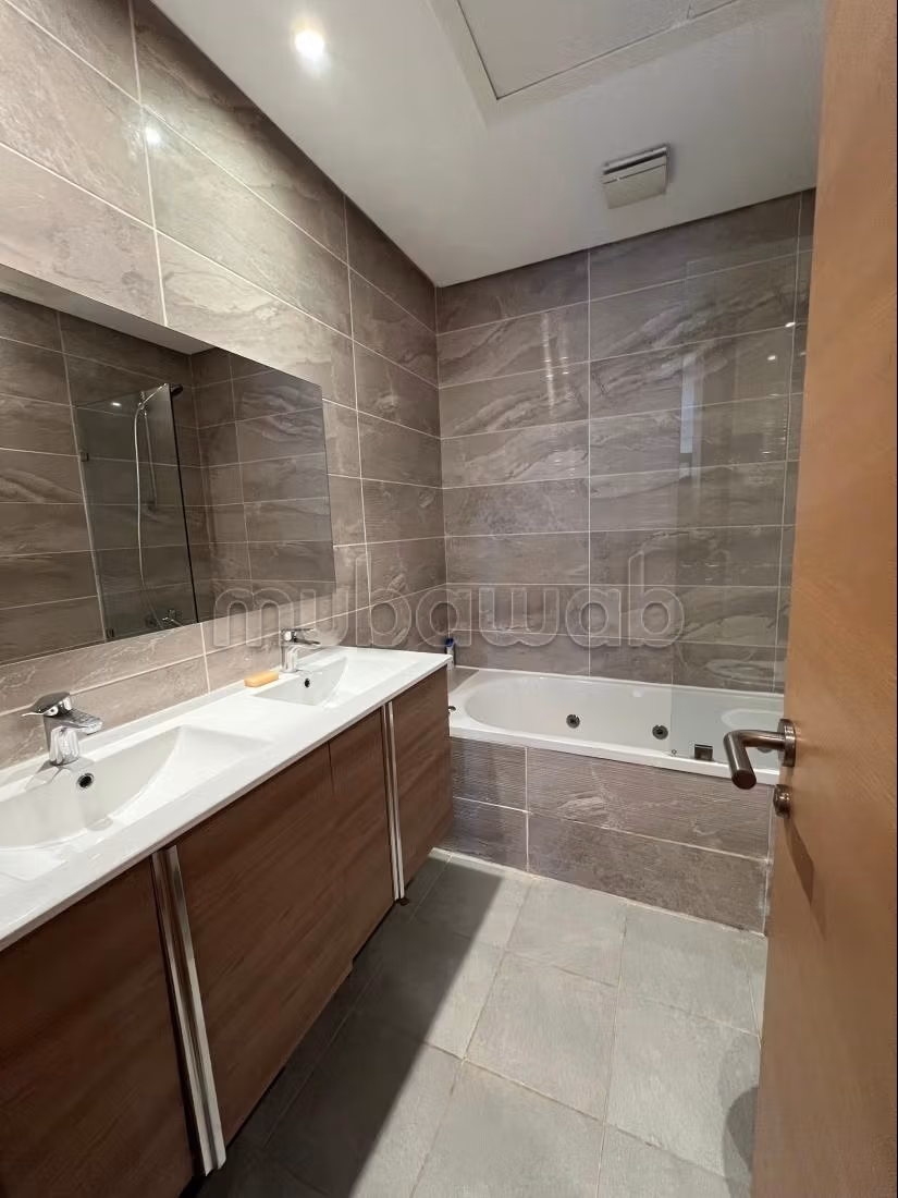 Appartement 125 m² f Riyad — 8