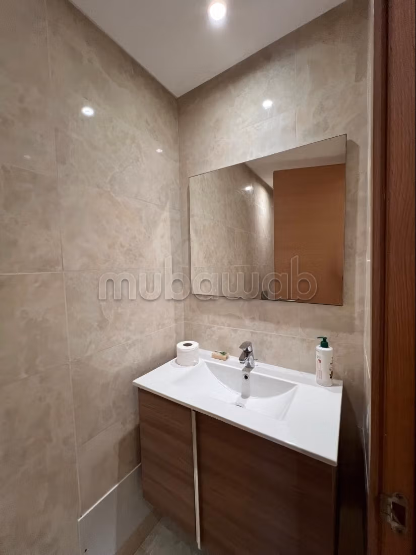 Appartement 125 m² f Riyad — 9