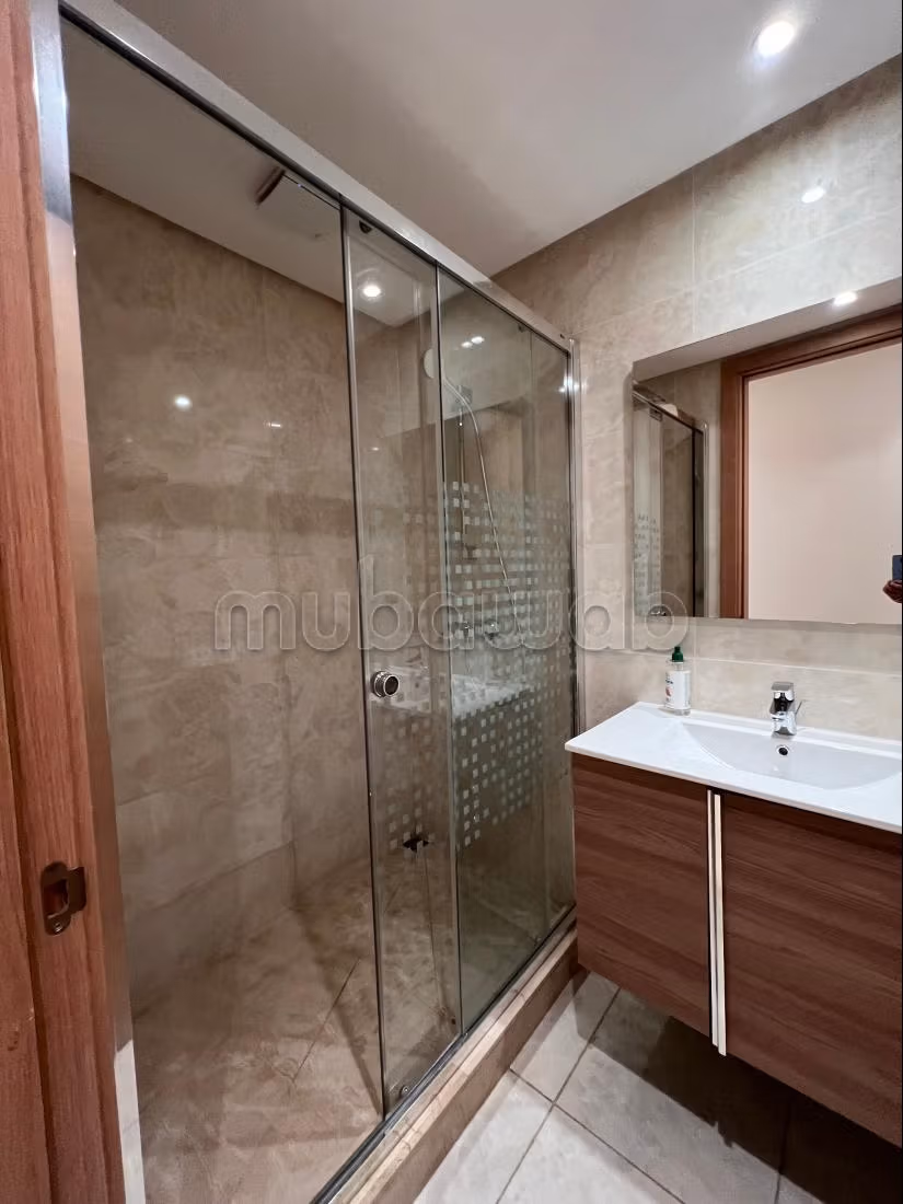 Appartement 125 m² f Riyad — 10